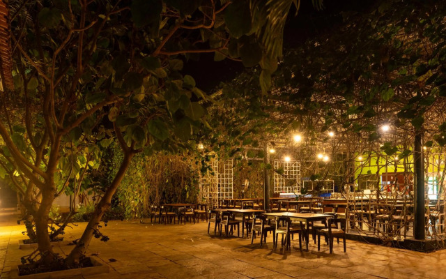 Dandeli Tiger Cottages