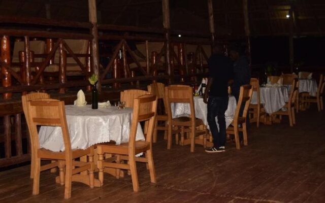Hawk's Eye Lodge Bunyonyi