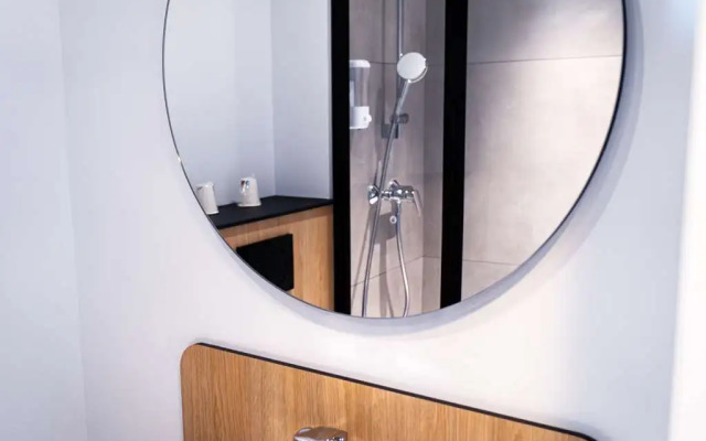 Première Classe Paris Ouest - Gennevilliers Barbanniers