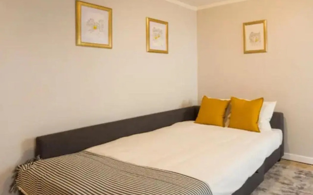 Ola Lisbon - Alfama II