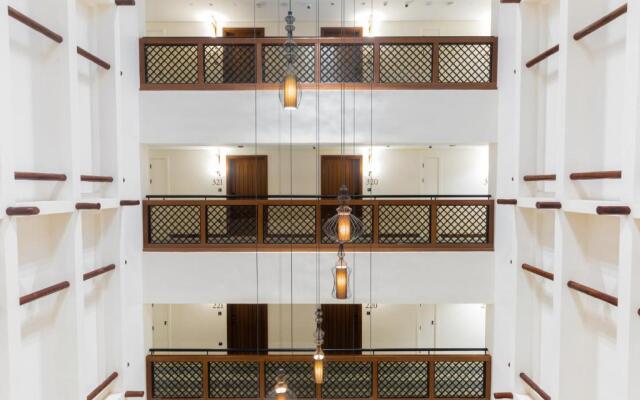 Ibis Styles Dubai Gold District