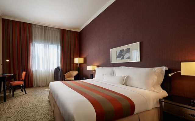 AC Hotel Kuantan – Guest Rooms – Kuantan