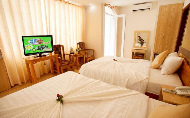 Galaxy Hotel Nha Trang