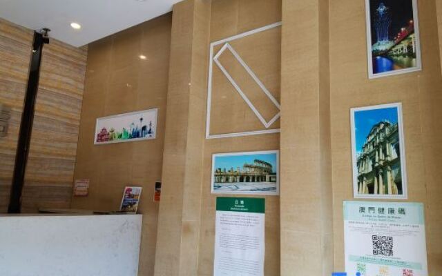 Hotel Kou Va