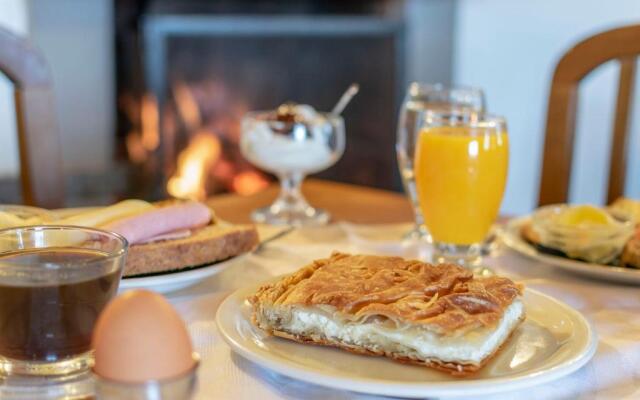 Guesthouse Selini