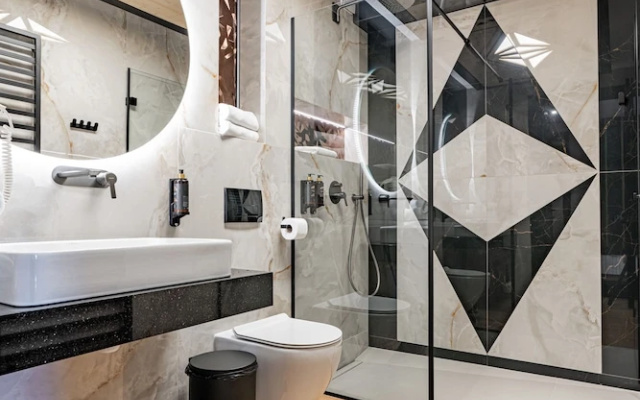 Aparthotel Diamond SPA Aqua