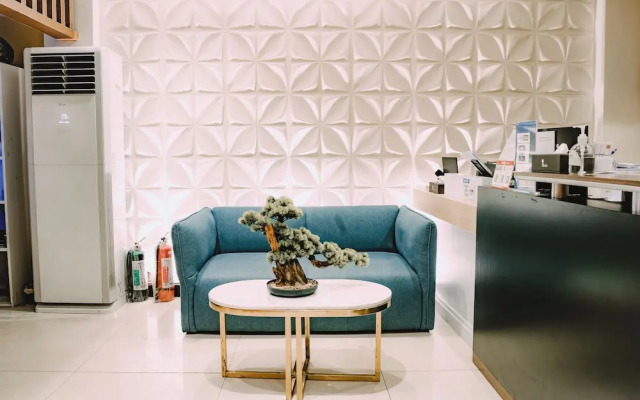 I Suites Hotel Malate