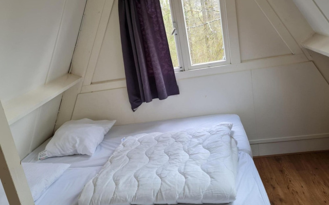 Peaceful Ardennes Getaway for 4 Guests