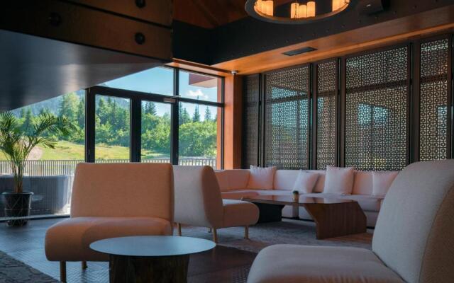 Ambassadori  Goderdzi