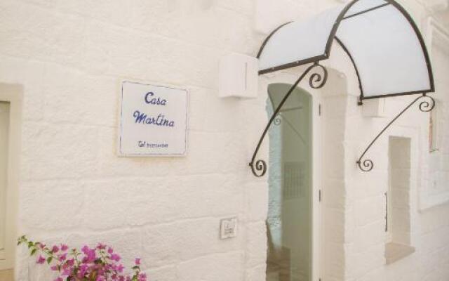 Casa Martina