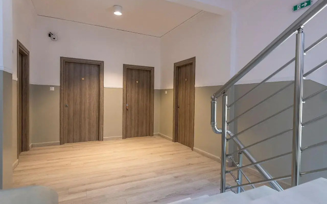 Paraskevas Boutique Hotel