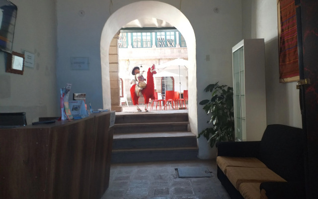 Hotel Boutique Mora & Mora Guest House