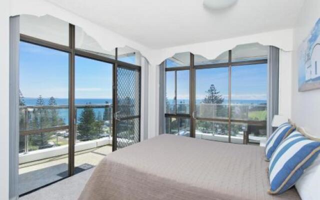 Tasman Towers 22, 3 Munster Street