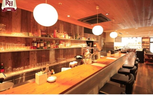 Richmond Hotel Nagoya Nayabashi