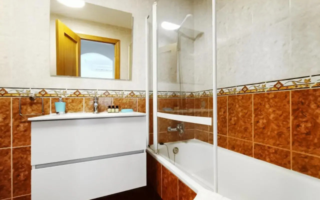 Parque Marino 5206 - Resort Choice