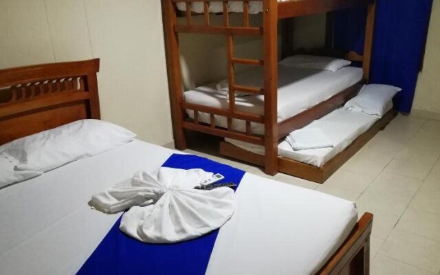 Hotel PLAYA DORADA