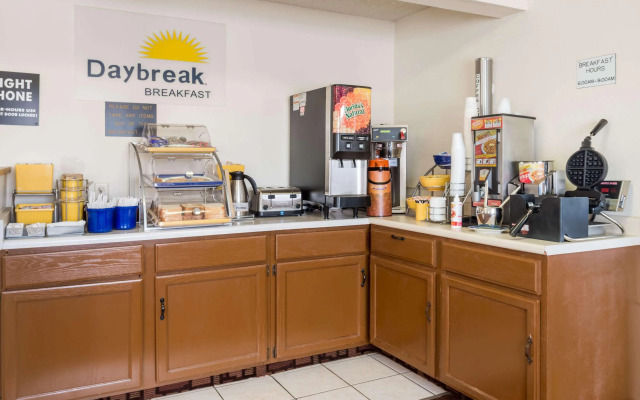 Days Inn by Wyndham Mexico