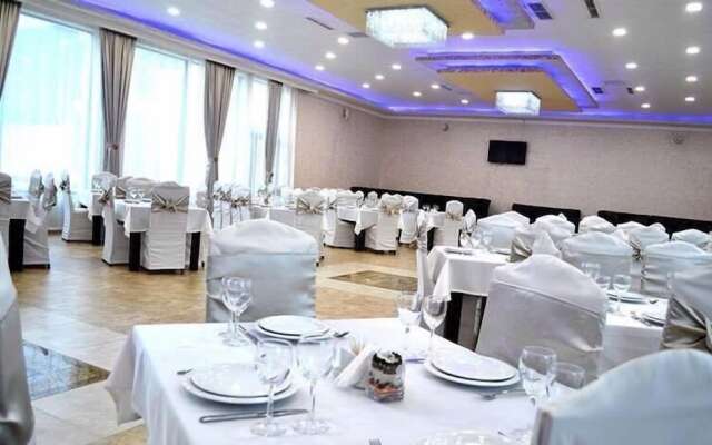 Sport Time Hotel &amp; Spa