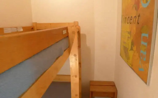 Apartment Les Tommeuses.2
