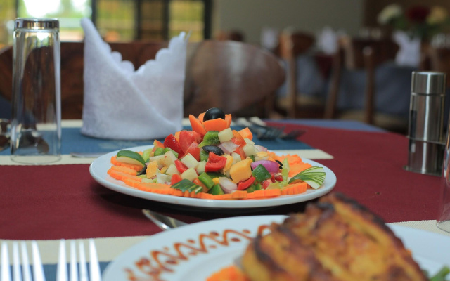 Jinna Suites Hotel