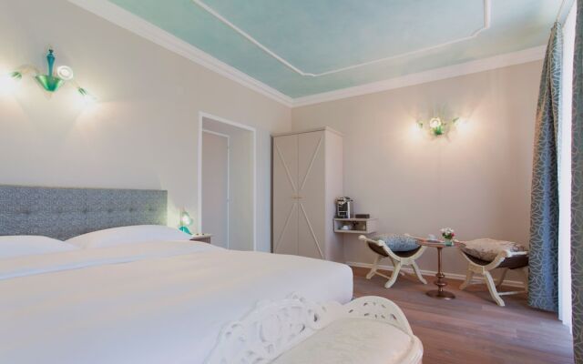 Boutique Hotel Villa Sarnia