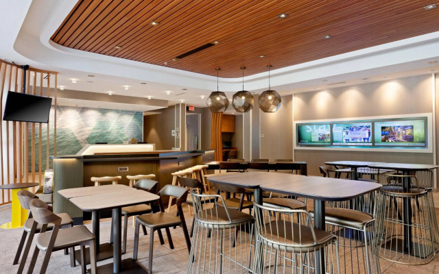 SpringHill Suites by Marriott Ocala