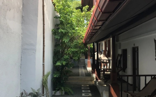 Samaya Fort Hotel