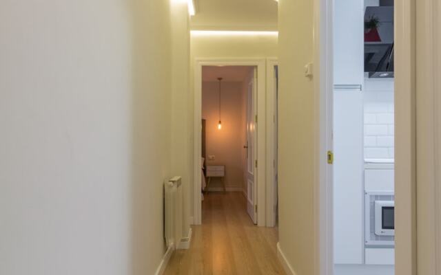 Apartamento Avenida de Colón