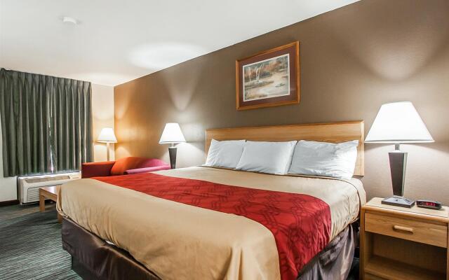 Guesthouse Inn Jackson