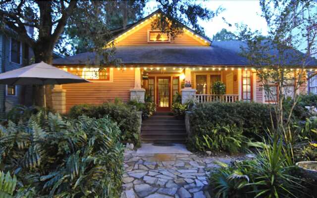 Saragossa B&B - Saint Augustine
