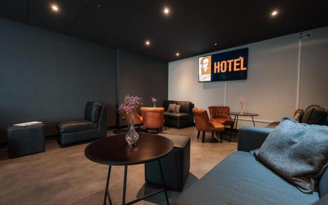 Coffee Fellows Hotel Trier
