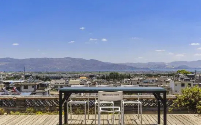 Laiquer Homestay (Dali Ancient City Branch)
