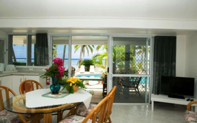 Sunhaven Beach Bungalows