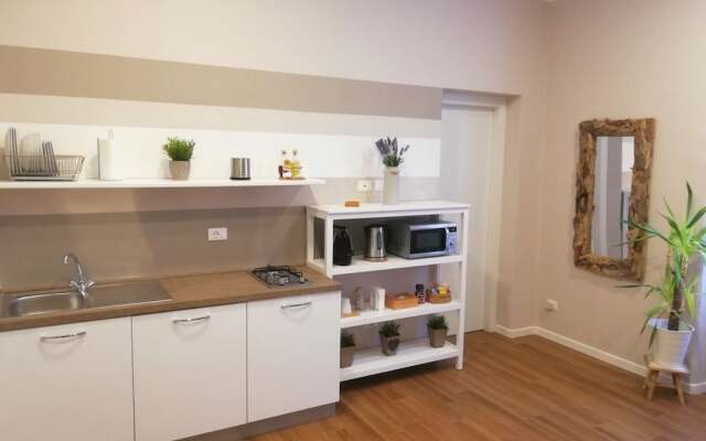 Bixio Suites