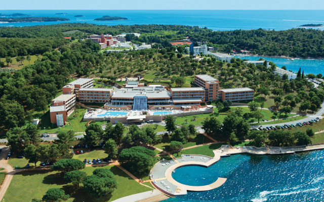 Hotel Molindrio Plava Laguna