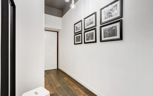 BDC - The Boss: Stunning 2-Bdr Apartment @Termini