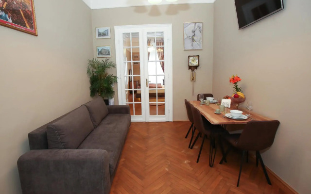 Apartments Vienna Opera