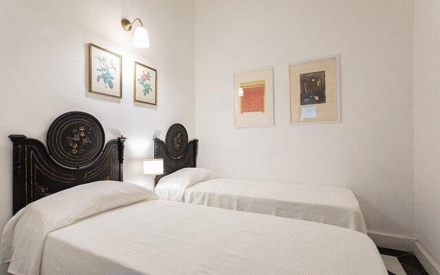 Casa del Moro con Vista Mare