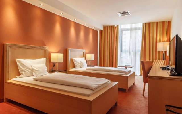 Hotel Rogge