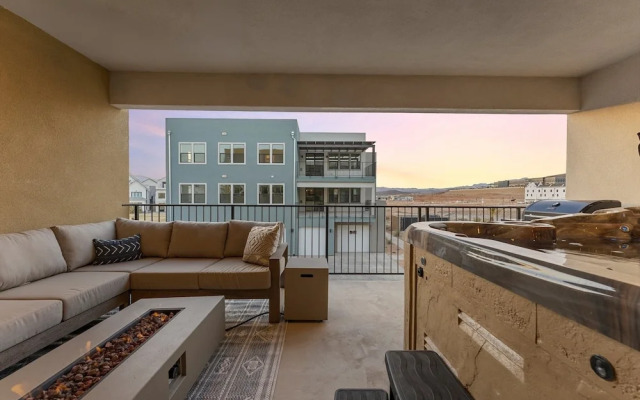 Utah Utopia 3 Bedroom Condo