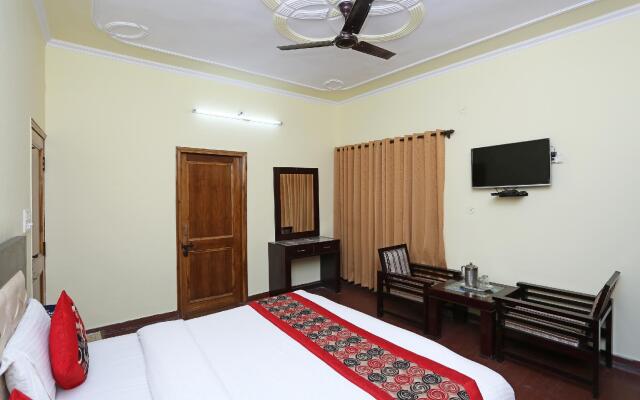 Treebo Olive Lake View Inn June Estate Bhimtal