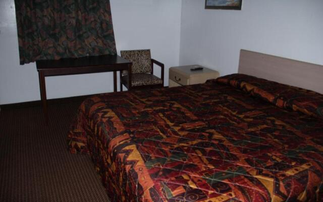 Choice Inn San Antonio