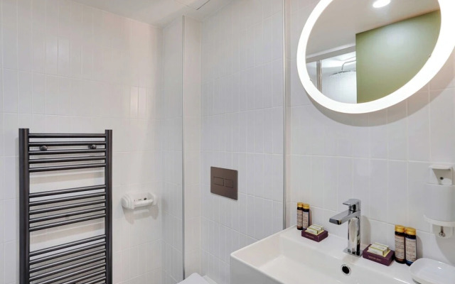 Intimate Studio - 2P - Republique/oberkampf