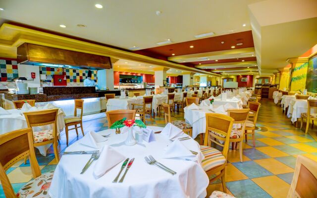 SBH Crystal Beach Hotel & Suites - Adults Only