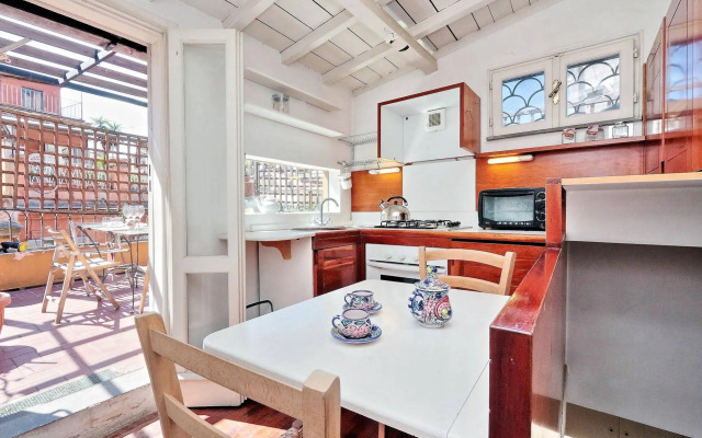 Rome Unique Navona Apartments