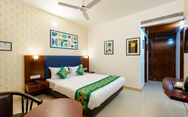Treebo Seasons, 5 Mins To Rock Beach – Guest Rooms – Pondicherry