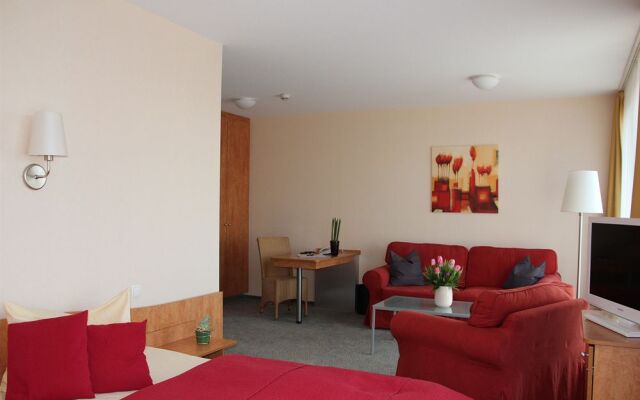 EuroStar Hotel