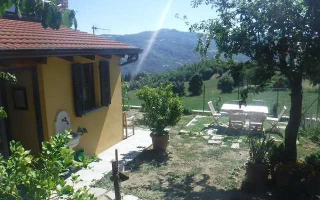 Orto dei Semplici B&B