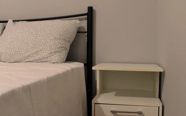 Small & Cozy Flat near Hospitals