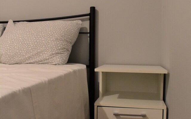Small & Cozy Flat near Hospitals